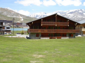 Chalet Le Grand Cap, Tignes